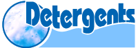 Detergents