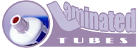 Laminated tubes