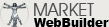 MARKET WebBuilder - Web design � CMS. ������������� ������� � ��� ������&nbsp;/&nbsp; 